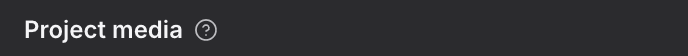 The Audio tab of the browser, showing a list of sound files with their lengths.